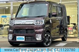 daihatsu wake 2018 quick_quick_DBA-LA700S_LA700S-0130364