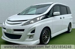 mazda biante 2009 CFJ1854248