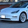 tesla-motors model-3 2021 -TESLA 【名古屋 306ﾒ4769】--ﾃｽﾗﾓﾃﾞﾙ3 ZAA-3L23--LRW3F7EBXMC175811---TESLA 【名古屋 306ﾒ4769】--ﾃｽﾗﾓﾃﾞﾙ3 ZAA-3L23--LRW3F7EBXMC175811- image 18