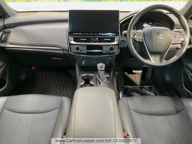 toyota crown 2021 -TOYOTA--Crown 6AA-AZSH20--AZSH20-1068774---TOYOTA--Crown 6AA-AZSH20--AZSH20-1068774- image 2