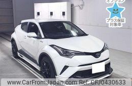 toyota c-hr 2018 -TOYOTA 【春日部 302ｽ7854】--C-HR ZYX10-2159429---TOYOTA 【春日部 302ｽ7854】--C-HR ZYX10-2159429-