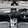 bmw 3-series 2014 -BMW--BMW 3 Series DBA-3B20--WBA3B16030NS57819---BMW--BMW 3 Series DBA-3B20--WBA3B16030NS57819- image 2