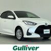 toyota yaris 2021 -TOYOTA--Yaris 6AA-MXPH10--MXPH10-2057475---TOYOTA--Yaris 6AA-MXPH10--MXPH10-2057475- image 1