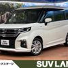 suzuki solio 2022 -SUZUKI--Solio 5AA-MA37S--MA37S-139395---SUZUKI--Solio 5AA-MA37S--MA37S-139395- image 1