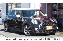 mini mini-others 2019 -BMW--BMW Mini LDA-XN20M--WMWXN920X02L10384---BMW--BMW Mini LDA-XN20M--WMWXN920X02L10384-