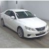 toyota mark-x 2010 -TOYOTA--MarkX DBA-GRX130--GRX130-6021455---TOYOTA--MarkX DBA-GRX130--GRX130-6021455- image 1