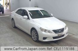 toyota mark-x 2010 -TOYOTA--MarkX DBA-GRX130--GRX130-6021455---TOYOTA--MarkX DBA-GRX130--GRX130-6021455-