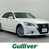 toyota crown 2015 -TOYOTA--Crown DAA-AWS210--AWS210-6093873---TOYOTA--Crown DAA-AWS210--AWS210-6093873- image 1