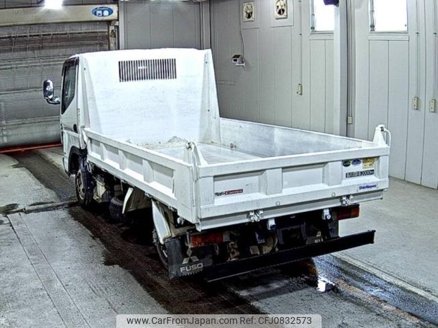 mitsubishi-fuso canter 2017 -MITSUBISHI--Canter FBA30-550941---MITSUBISHI--Canter FBA30-550941- image 2