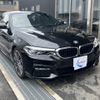 bmw 5-series 2018 quick_quick_JC20_WBAJC32020WE58503 image 1