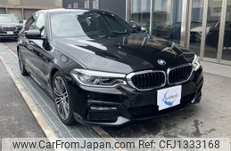 bmw 5-series 2018 quick_quick_JC20_WBAJC32020WE58503