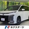 toyota voxy 2023 -TOYOTA--Voxy 6BA-MZRA95W--MZRA95-0014009---TOYOTA--Voxy 6BA-MZRA95W--MZRA95-0014009- image 1