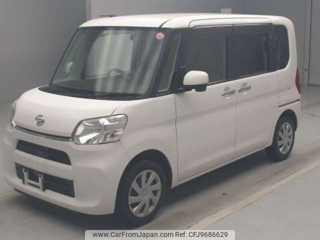 daihatsu tanto 2015 -DAIHATSU--Tanto DBA-LA600S--LA600S-0254987---DAIHATSU--Tanto DBA-LA600S--LA600S-0254987- image 1