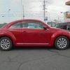 volkswagen the-beetle 2013 -VOLKSWAGEN 【岐阜 303ﾃ9962】--VW The Beetle 16CBZ--DM642448---VOLKSWAGEN 【岐阜 303ﾃ9962】--VW The Beetle 16CBZ--DM642448- image 24