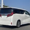 toyota alphard 2021 -TOYOTA--Alphard 3BA-AGH30W--AGH30-0392190---TOYOTA--Alphard 3BA-AGH30W--AGH30-0392190- image 5