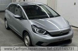 honda fit 2020 CFJ1145731