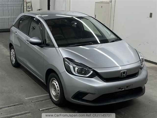 honda fit 2020 CFJ1145731 image 1