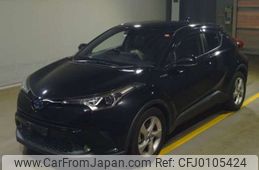 toyota c-hr 2017 -TOYOTA--C-HR DAA-ZYX10--ZYX10-2088034---TOYOTA--C-HR DAA-ZYX10--ZYX10-2088034-