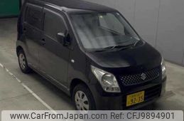 suzuki wagon-r 2011 -SUZUKI 【湘南 580ﾄ9235】--Wagon R MH23S-890404---SUZUKI 【湘南 580ﾄ9235】--Wagon R MH23S-890404-