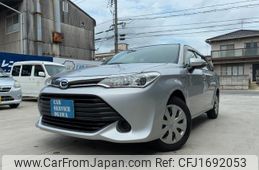 toyota corolla-fielder 2016 CFJ1692053