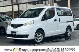 nissan nv200-vanette-van 2015 CFJ1532299