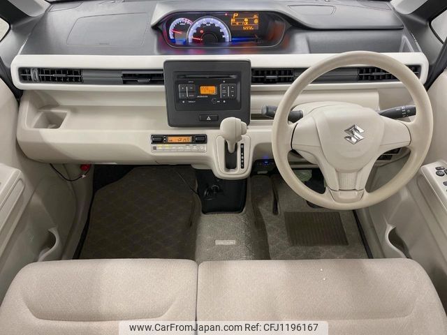 suzuki wagon-r 2018 -SUZUKI--Wagon R DAA-MH55S--MH55S-214475---SUZUKI--Wagon R DAA-MH55S--MH55S-214475- image 2