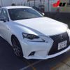 lexus is 2016 -LEXUS 【伊勢志摩 300ｽ5293】--Lexus IS AVE30--5055785---LEXUS 【伊勢志摩 300ｽ5293】--Lexus IS AVE30--5055785- image 1