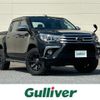 toyota hilux 2018 CFJ1795170 image 1