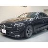 mercedes-benz c-class 2023 -MERCEDES-BENZ--Benz C Class 5AA-206041C--W1K2060412R120477---MERCEDES-BENZ--Benz C Class 5AA-206041C--W1K2060412R120477- image 6