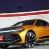 toyota crown 2023 -TOYOTA--Crown CrossOver 5AA-TZSH35--4002422---TOYOTA--Crown CrossOver 5AA-TZSH35--4002422- image 1