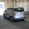 toyota sienta 2015 -TOYOTA 【湘南 532ﾐ802】--Sienta NCP175G-7001545---TOYOTA 【湘南 532ﾐ802】--Sienta NCP175G-7001545- image 2