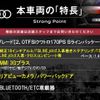 audi q3 2014 -AUDI--Audi Q3 ABA-8UCCZF--WAUZZZ8U8ER117009---AUDI--Audi Q3 ABA-8UCCZF--WAUZZZ8U8ER117009- image 3