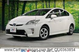 toyota prius 2012 -TOYOTA--Prius DAA-ZVW30--ZVW30-5412706---TOYOTA--Prius DAA-ZVW30--ZVW30-5412706-