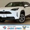 toyota yaris-cross 2023 quick_quick_6AA-MXPJ10_MXPJ10-3086614 image 1