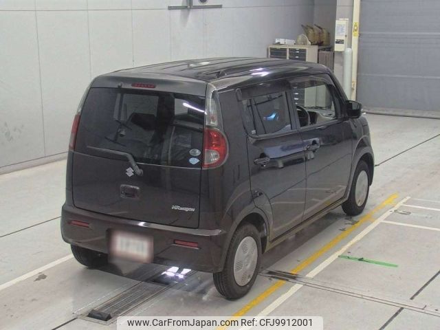 suzuki mr-wagon 2011 -SUZUKI--MR Wagon MF33S-114020---SUZUKI--MR Wagon MF33S-114020- image 2