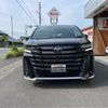 toyota vellfire 2025 -TOYOTA 【岐阜 303ﾇ5857】--Vellfire 5BA-TAHA40W--TAHA40-0012771---TOYOTA 【岐阜 303ﾇ5857】--Vellfire 5BA-TAHA40W--TAHA40-0012771- image 19