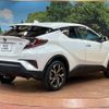 toyota c-hr 2018 -TOYOTA--C-HR DAA-ZYX10--ZYX10-2118769---TOYOTA--C-HR DAA-ZYX10--ZYX10-2118769- image 18