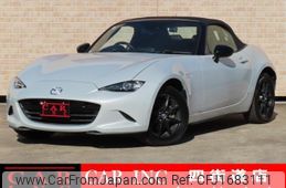 mazda roadster 2018 CFJ1683111