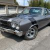 chevrolet el-camino 1970 GOO_NET_EXCHANGE_0501246A30250504W001 image 5