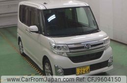 daihatsu tanto 2014 -DAIHATSU 【新潟 582ｲ2264】--Tanto LA600S--0117768---DAIHATSU 【新潟 582ｲ2264】--Tanto LA600S--0117768-