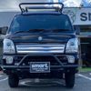 suzuki carry-truck 2020 quick_quick_EBD-DA16T_DA16T-570907 image 1