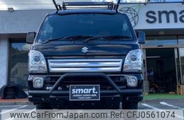 suzuki carry-truck 2020 quick_quick_EBD-DA16T_DA16T-570907