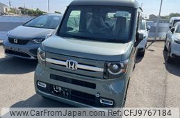 honda n-van 2024 -HONDA 【名変中 】--N VAN JJ1--6100151---HONDA 【名変中 】--N VAN JJ1--6100151-