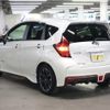 nissan note 2017 -NISSAN--Note DAA-HE12--HE12-036909---NISSAN--Note DAA-HE12--HE12-036909- image 7