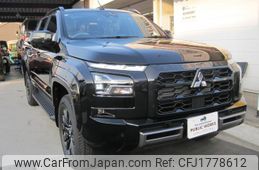 mitsubishi triton 2025 CFJ1778612