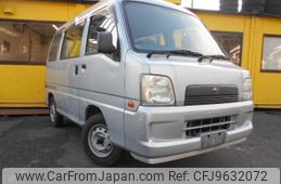 subaru sambar-van 2003 GOO_JP_700051025830240328003