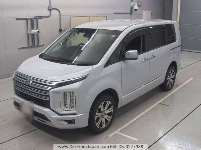 mitsubishi delica-d5 2022 -MITSUBISHI--Delica D5 CV1W-4013987---MITSUBISHI--Delica D5 CV1W-4013987- image 1