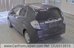 honda fit 2011 TE474