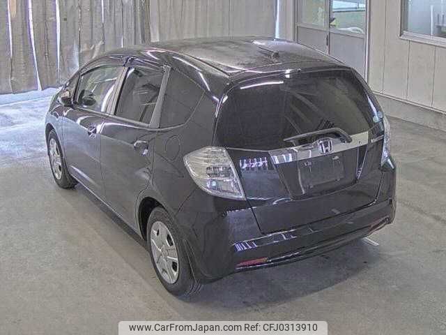 honda fit 2011 TE474 image 1