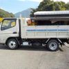 mitsubishi-fuso canter 2024 GOO_NET_EXCHANGE_0800057A30231026W001 image 8